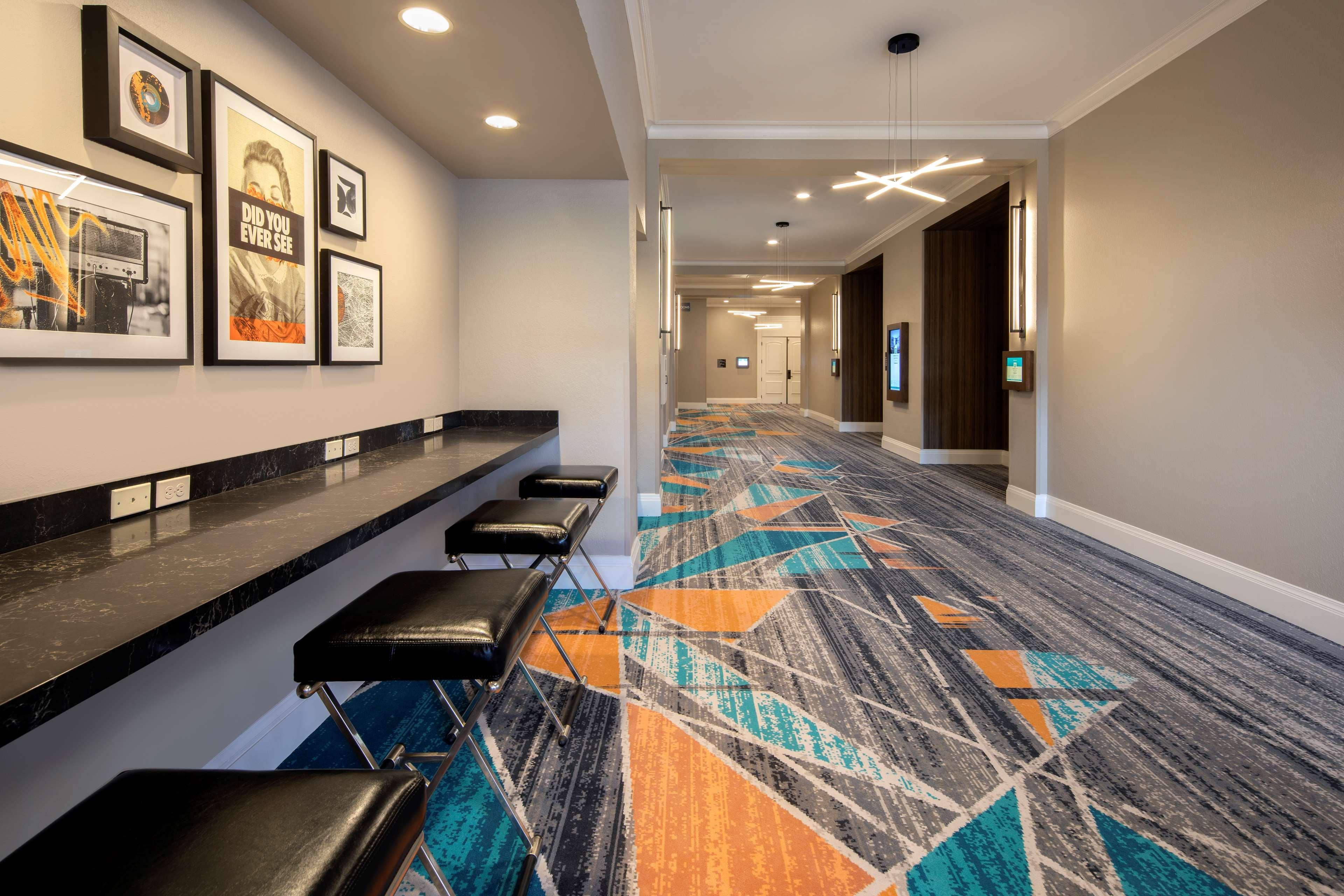 Embassy Suites By Hilton San Rafael Marin County Exteriör bild